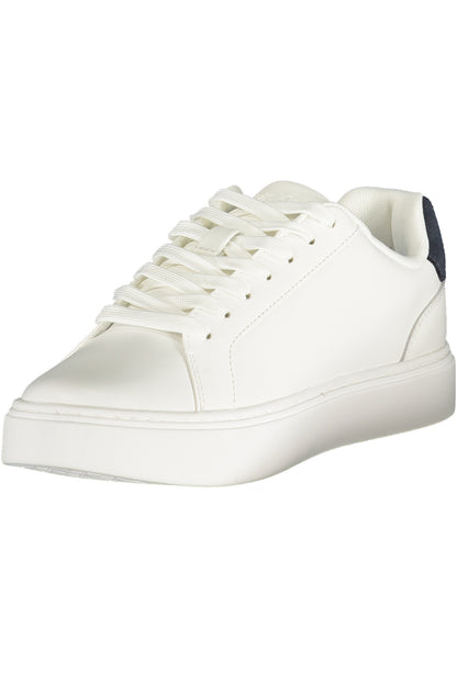 CALVIN KLEIN CALZATURA SPORTIVA UOMO BIANCO