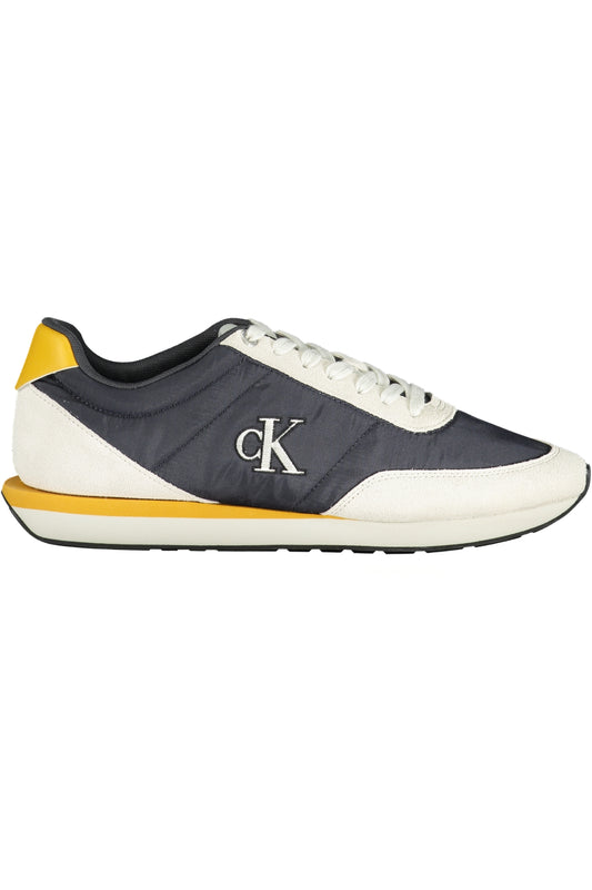 CALVIN KLEIN CALZATURA SPORTIVA UOMO BLU