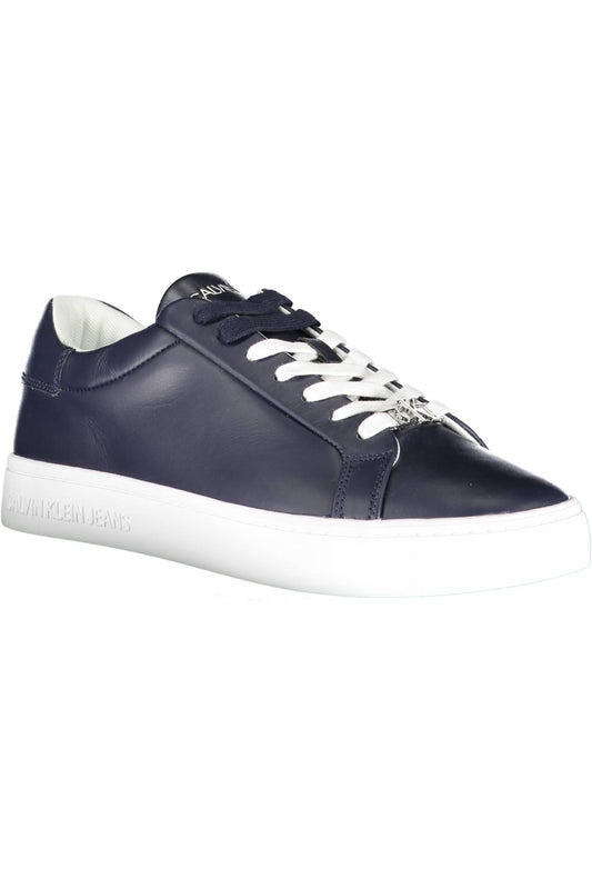 CALVIN KLEIN CALZATURA SPORTIVA UOMO BLU