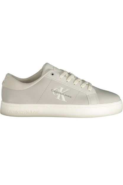 CALVIN KLEIN CALZATURA SPORTIVA UOMO GRIGIO