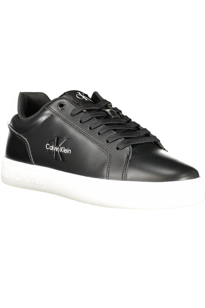 CALVIN KLEIN CALZATURA SPORTIVA UOMO NERO
