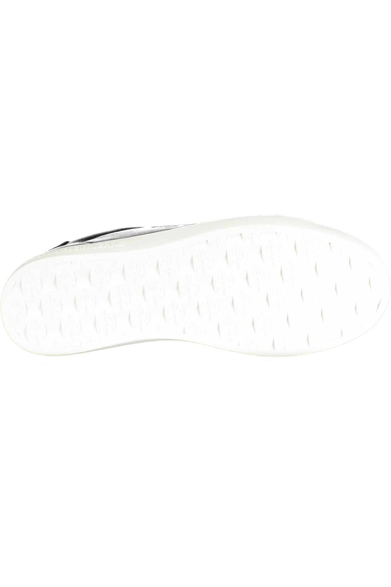 CALVIN KLEIN CALZATURA SPORTIVA UOMO NERO