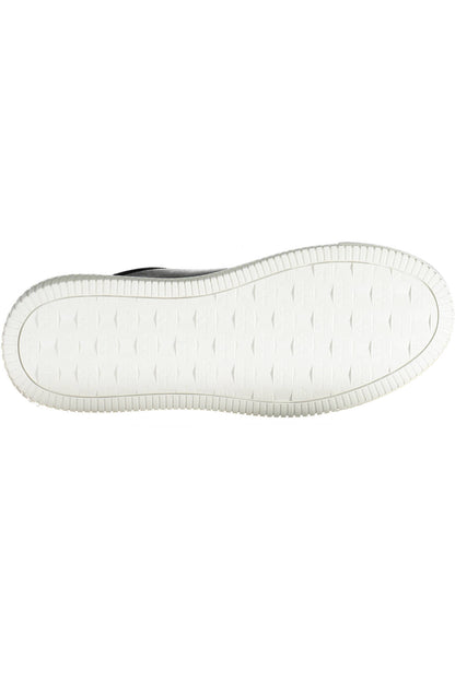 CALVIN KLEIN CALZATURA SPORTIVA UOMO NERO