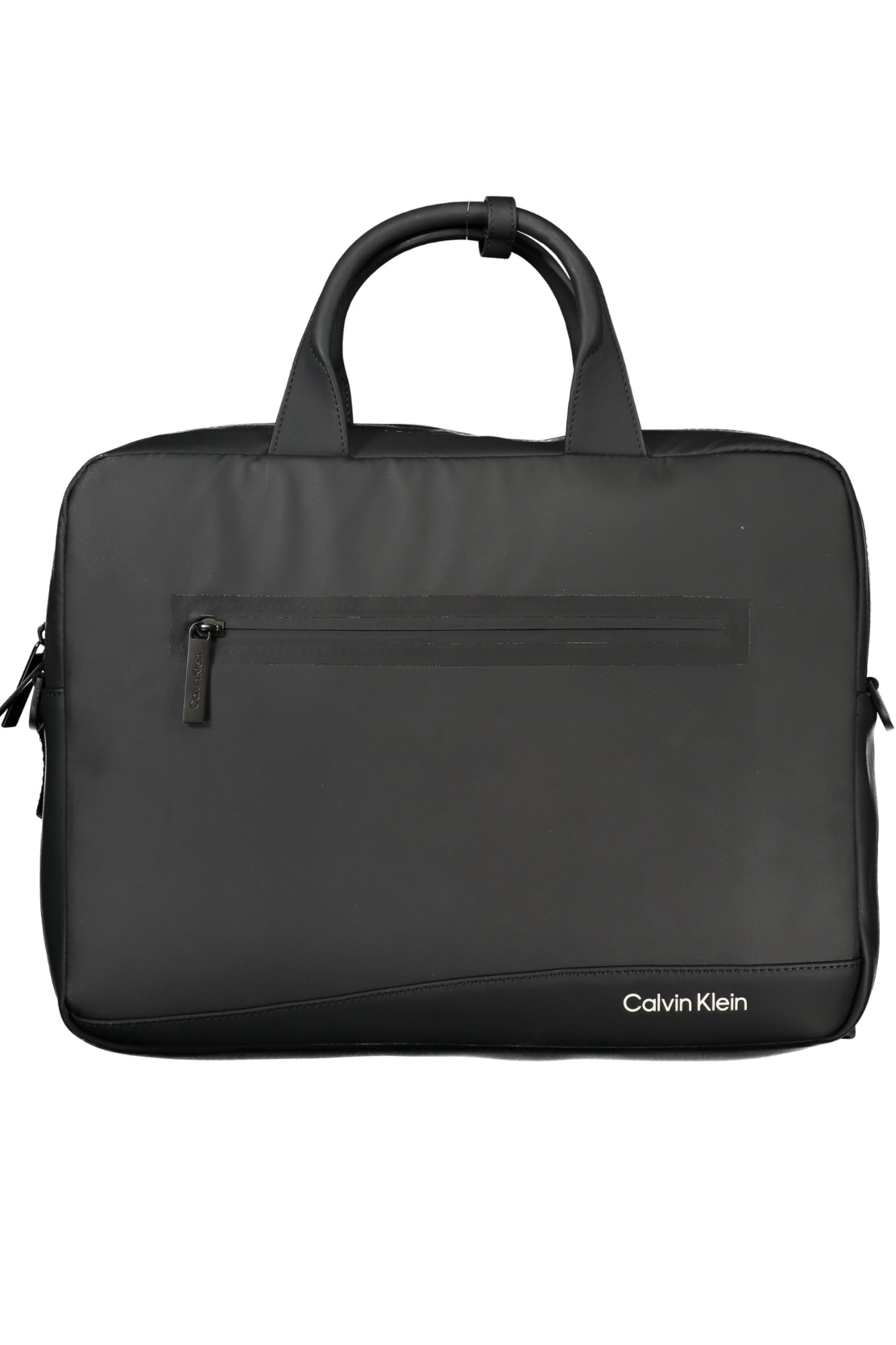 CALVIN KLEIN CARTELLA UOMO NERO