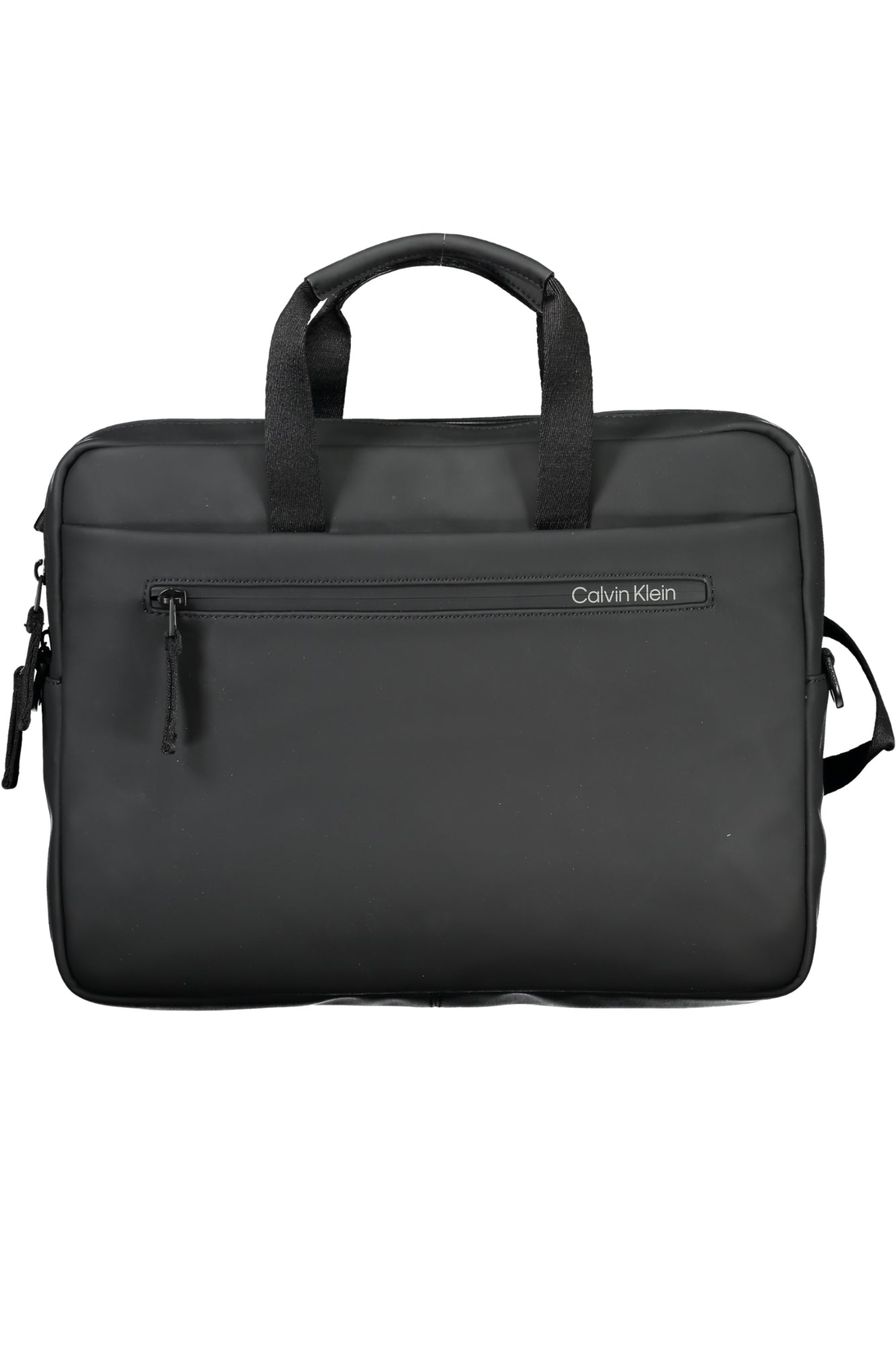 CALVIN KLEIN CARTELLA UOMO NERO