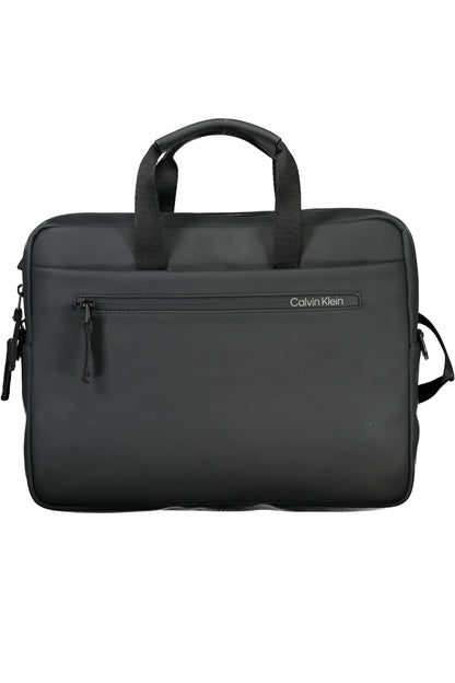 CALVIN KLEIN CARTELLA UOMO NERO