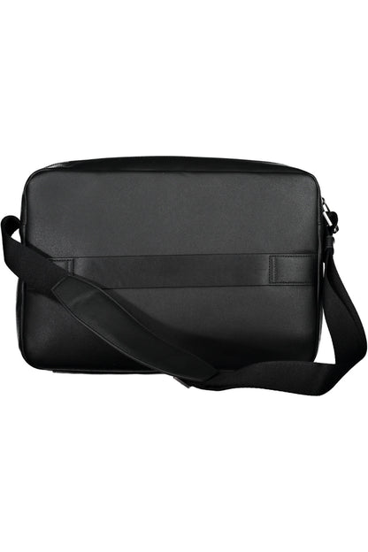 CALVIN KLEIN CARTELLA UOMO NERO