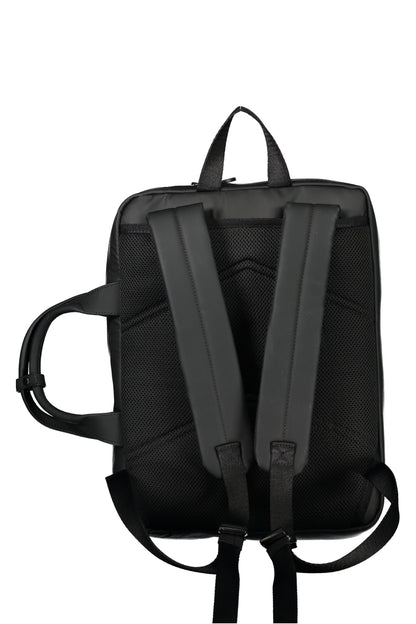 CALVIN KLEIN CARTELLA UOMO NERO