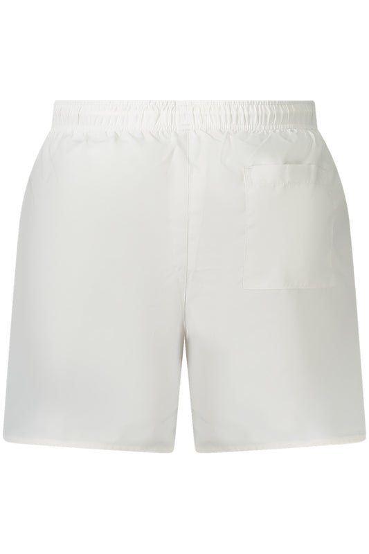 CALVIN KLEIN COSTUME PARTE SOTTO UOMO BIANCO