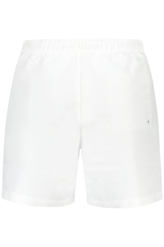 CALVIN KLEIN COSTUME PARTE SOTTO UOMO BIANCO