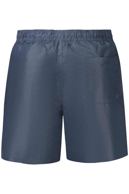 CALVIN KLEIN COSTUME PARTE SOTTO UOMO BLU