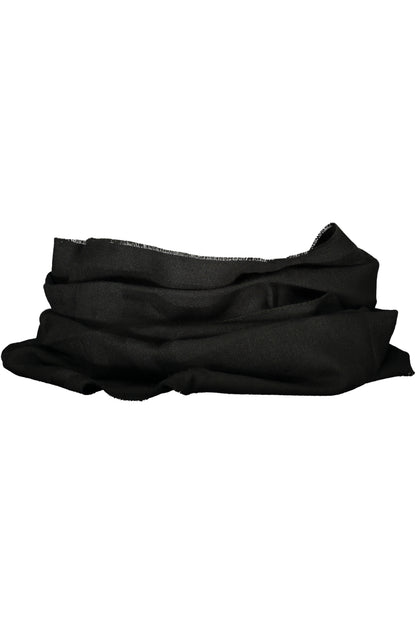 CALVIN KLEIN FOULARD UOMO NERO