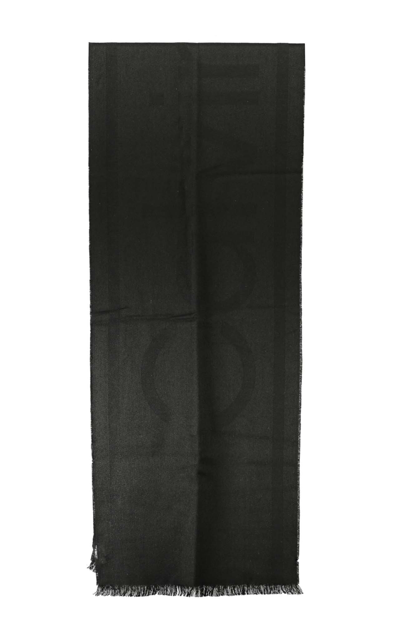 CALVIN KLEIN FOULARD UOMO NERO