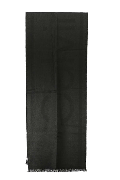 CALVIN KLEIN FOULARD UOMO NERO
