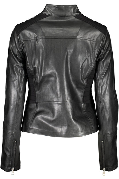 CALVIN KLEIN GIACCA SPORTIVA DONNA NERO