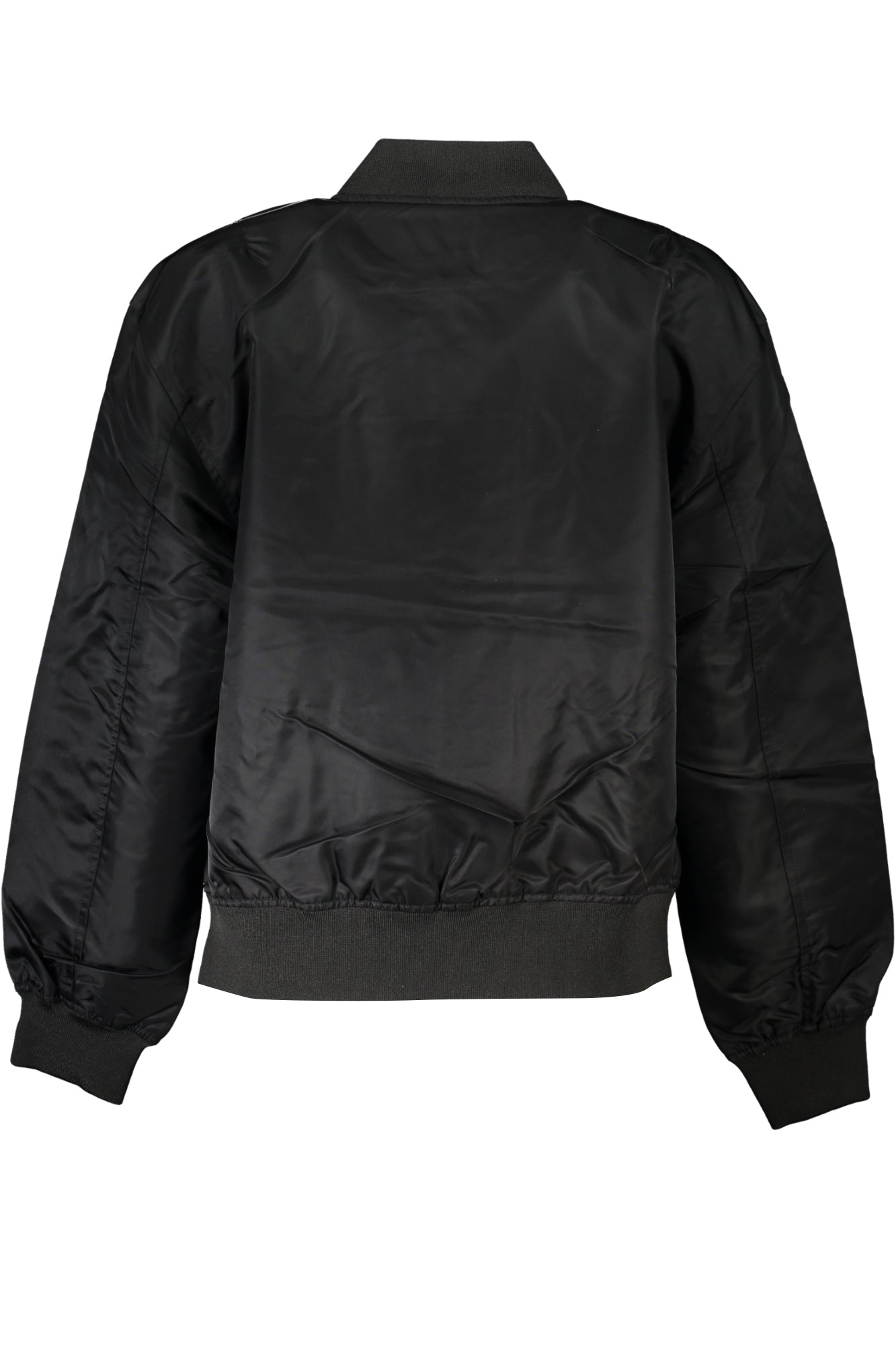 CALVIN KLEIN GIACCA SPORTIVA DONNA NERO