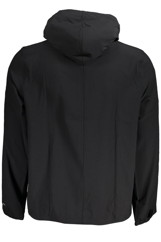 CALVIN KLEIN GIACCA SPORTIVA UOMO NERO