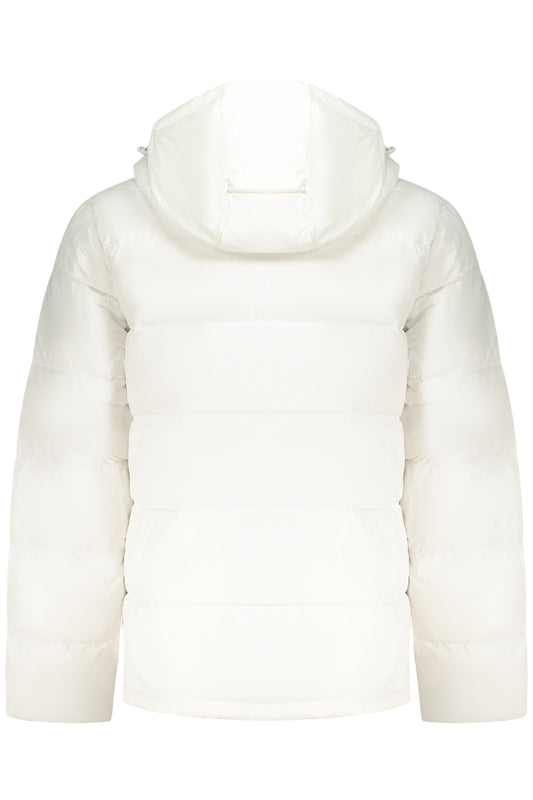 CALVIN KLEIN GIUBBOTTO UOMO BIANCO