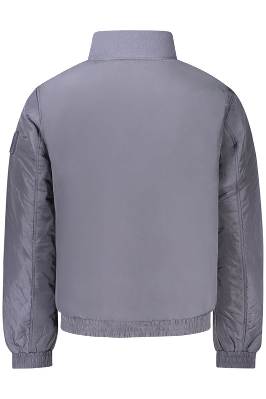 CALVIN KLEIN GIUBBOTTO UOMO BLU