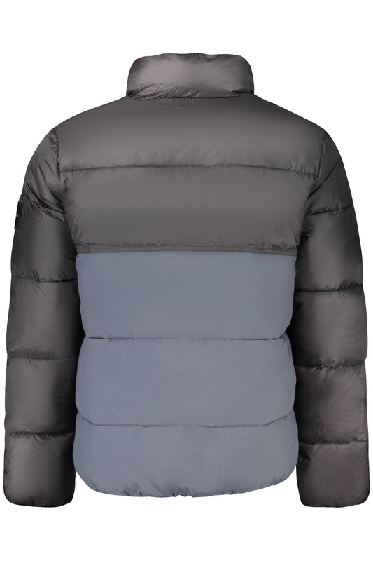 CALVIN KLEIN GIUBBOTTO UOMO BLU