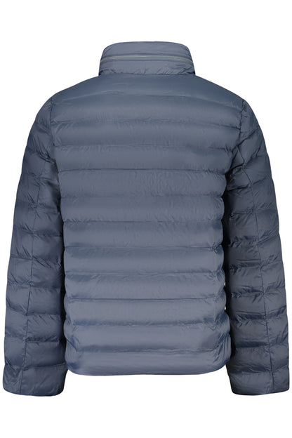 CALVIN KLEIN GIUBBOTTO UOMO BLU