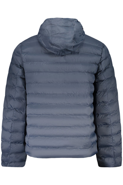 CALVIN KLEIN GIUBBOTTO UOMO BLU