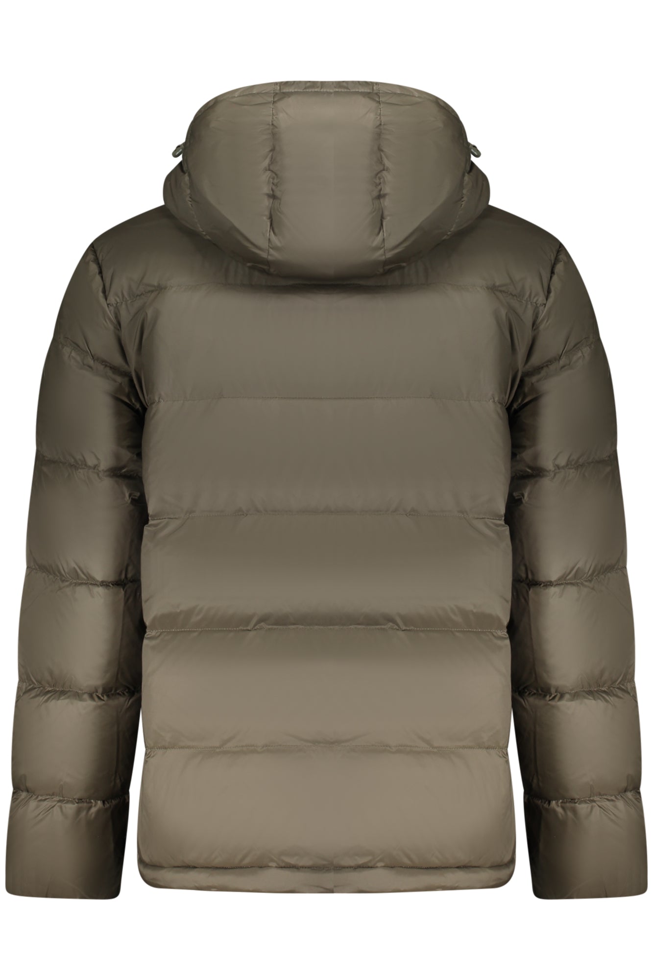 CALVIN KLEIN GIUBBOTTO UOMO MARRONE