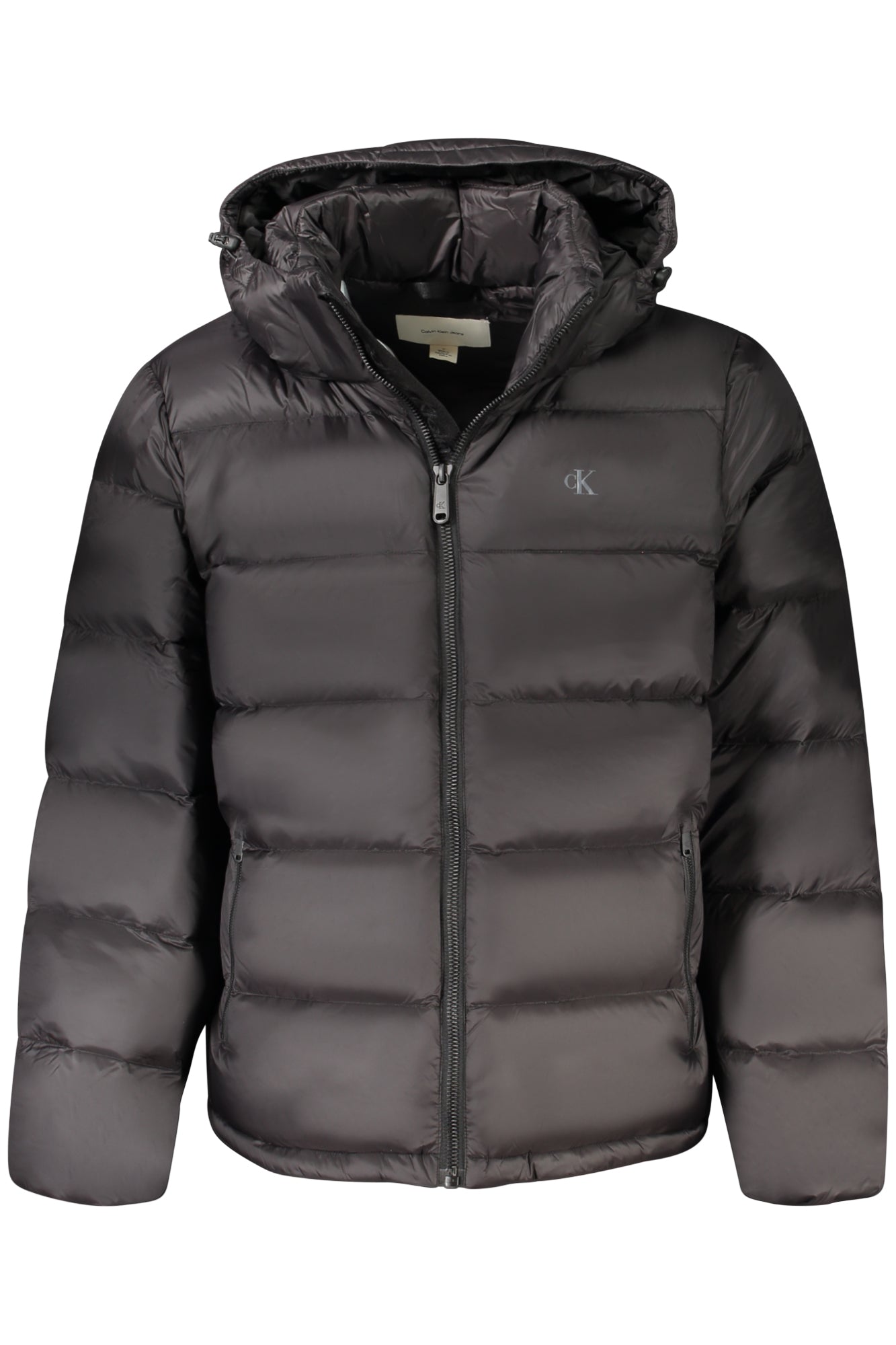 CALVIN KLEIN GIUBBOTTO UOMO NERO