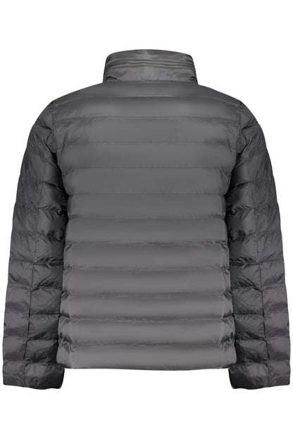 CALVIN KLEIN GIUBBOTTO UOMO NERO