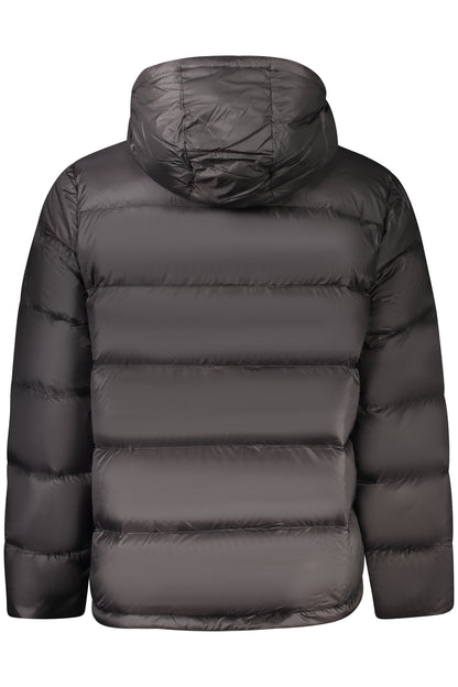 CALVIN KLEIN GIUBBOTTO UOMO NERO