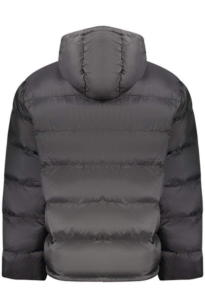 CALVIN KLEIN GIUBBOTTO UOMO NERO