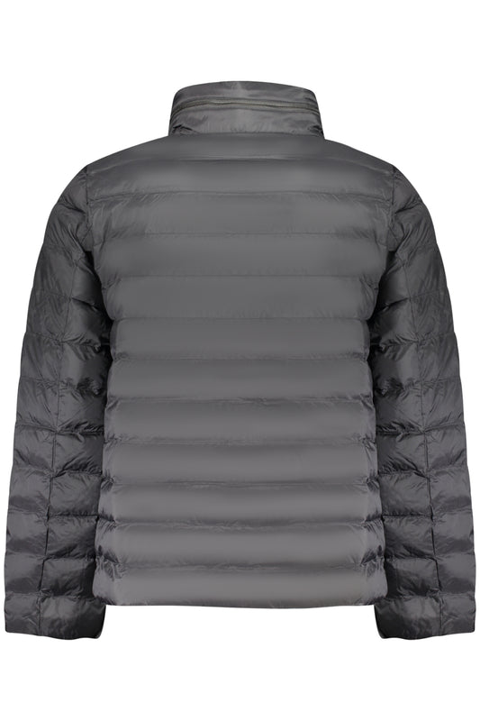 CALVIN KLEIN GIUBBOTTO UOMO NERO