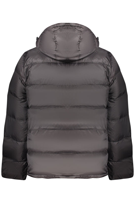 CALVIN KLEIN GIUBBOTTO UOMO NERO