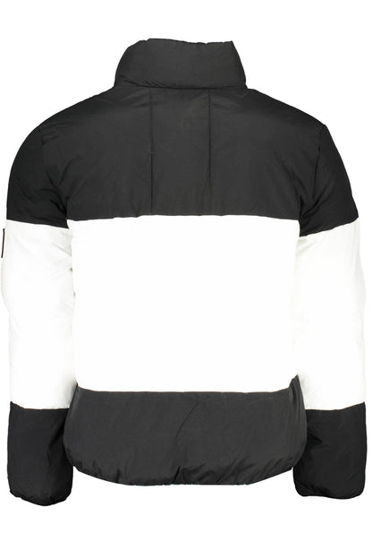 CALVIN KLEIN GIUBBOTTO UOMO NERO