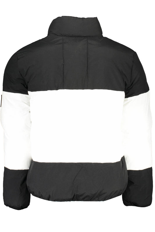 CALVIN KLEIN GIUBBOTTO UOMO NERO