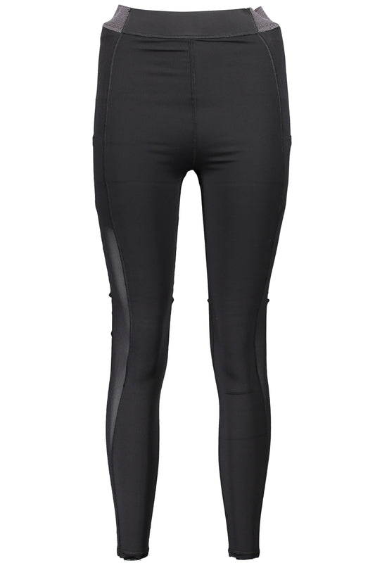 CALVIN KLEIN LEGGINS DONNA NERO