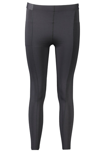 CALVIN KLEIN LEGGINS DONNA NERO