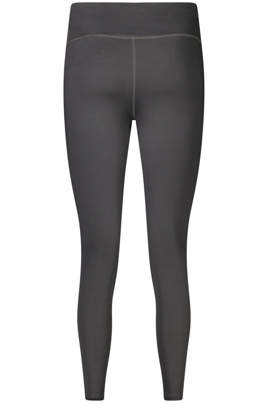 CALVIN KLEIN LEGGINS DONNA NERO