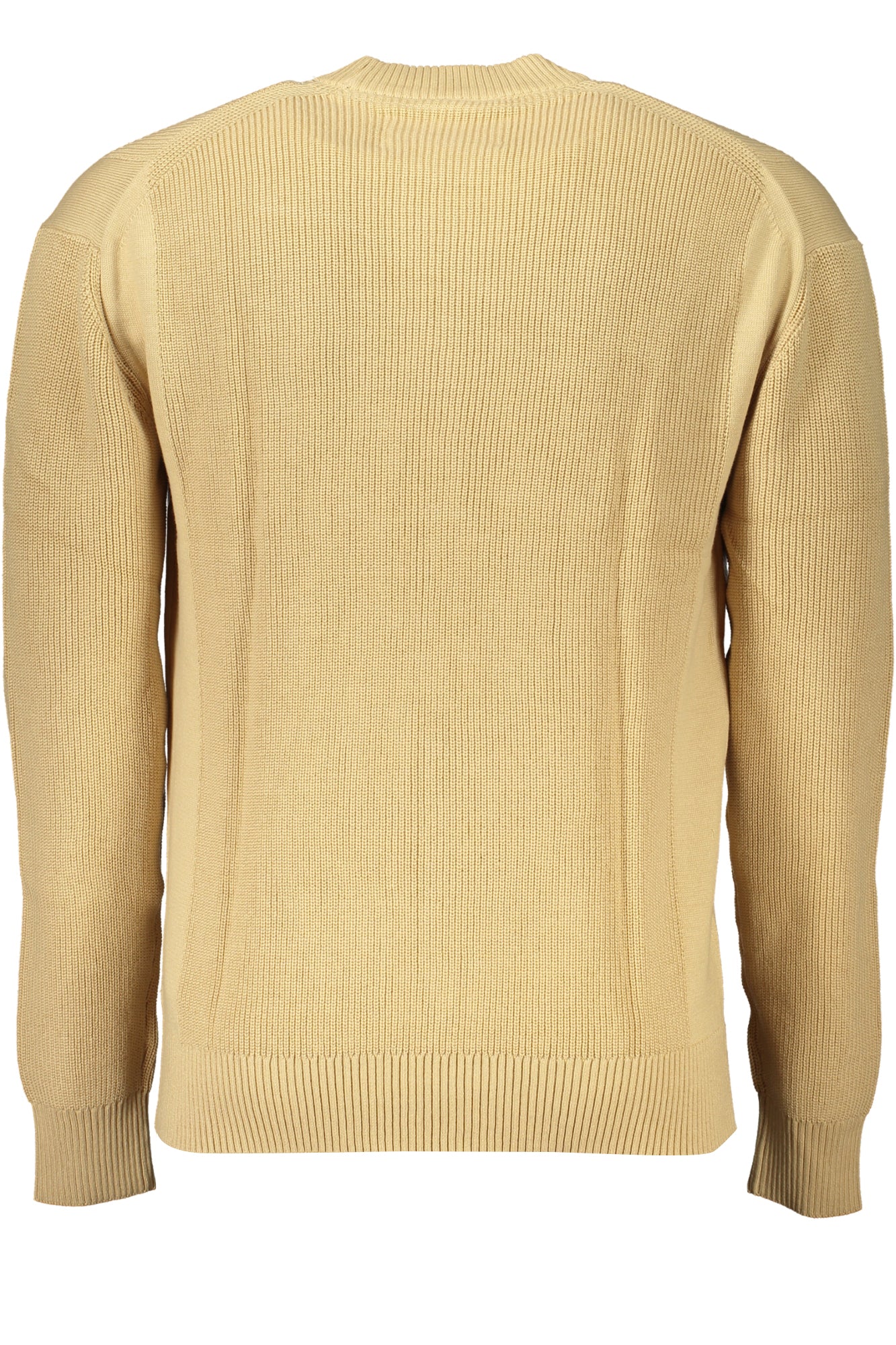 CALVIN KLEIN MAGLIA UOMO BEIGE