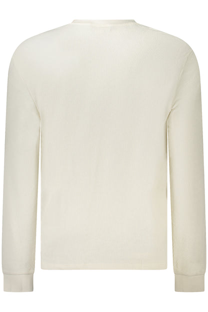 CALVIN KLEIN MAGLIA UOMO BIANCO