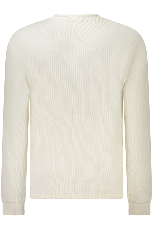 CALVIN KLEIN MAGLIA UOMO BIANCO
