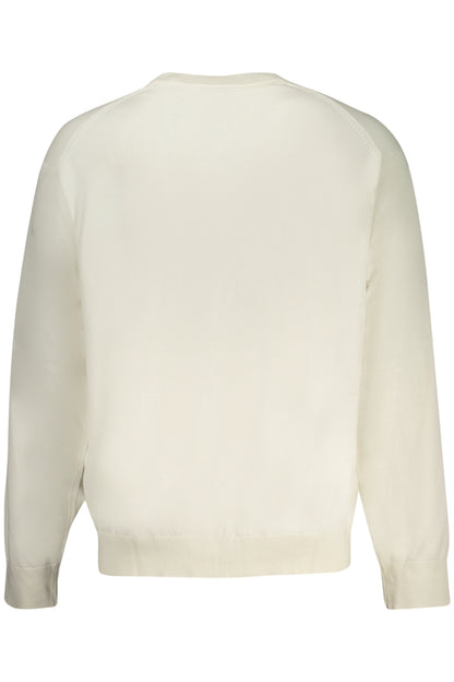 CALVIN KLEIN MAGLIA UOMO BIANCO