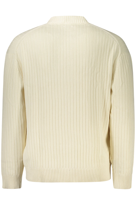 CALVIN KLEIN MAGLIA UOMO BIANCO