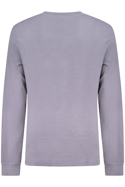 CALVIN KLEIN MAGLIA UOMO BLU