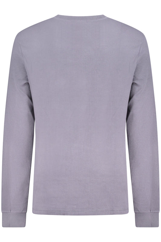 CALVIN KLEIN MAGLIA UOMO BLU