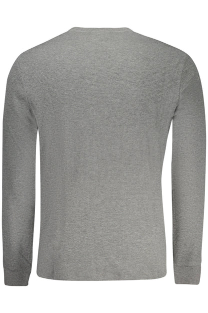 CALVIN KLEIN MAGLIA UOMO GRIGIO