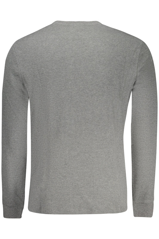 CALVIN KLEIN MAGLIA UOMO GRIGIO