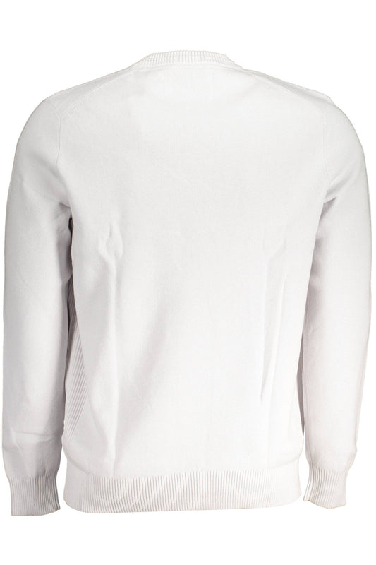 CALVIN KLEIN MAGLIA UOMO GRIGIO
