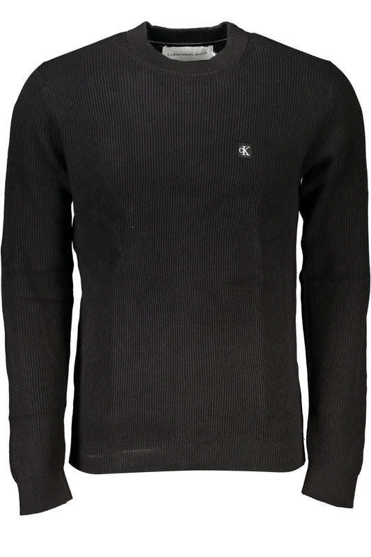 CALVIN KLEIN MAGLIA UOMO NERO
