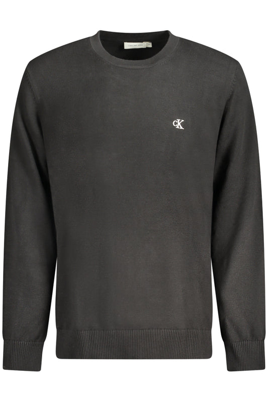 CALVIN KLEIN MAGLIA UOMO NERO